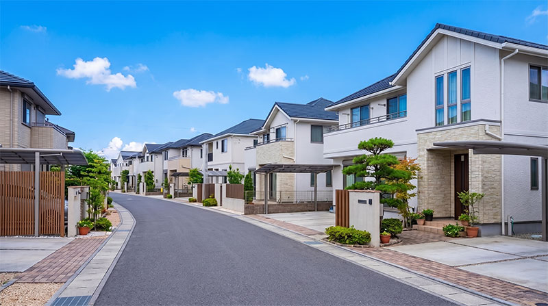 仲介手数料最大無料で購入諸費用を削減