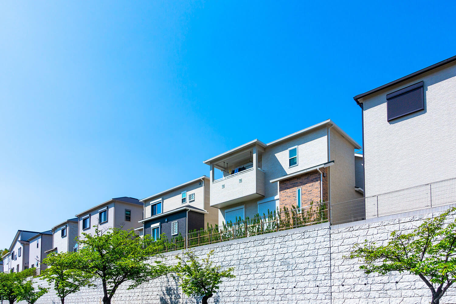 新築一戸建て・マンション仲介手数料無料