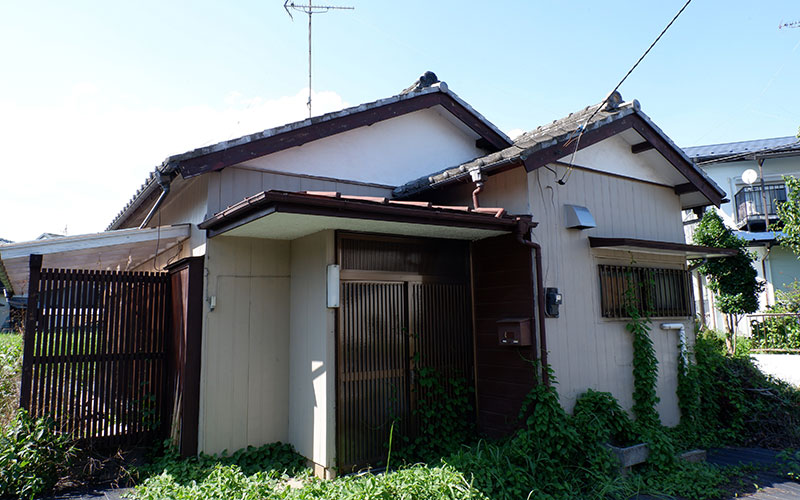 相続登記は義務化されています