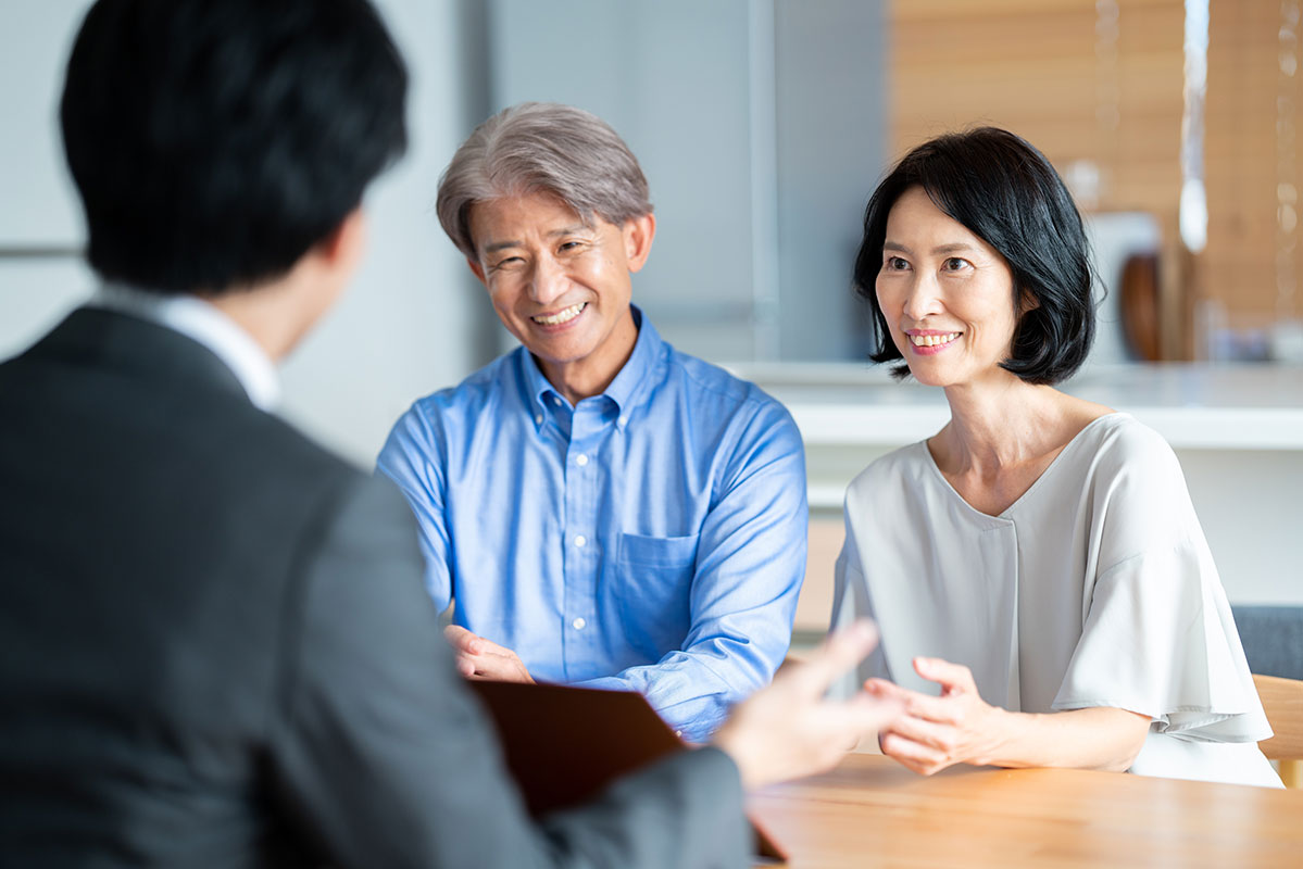 司法書士と定期的な登記相談会開催